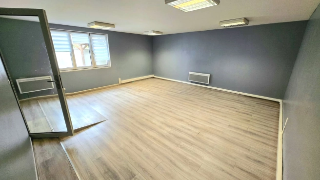 À LOUER - LOCAL MÉDICAL / PARAMÉDICAL - 145m² - LENS PROCHE CENTR