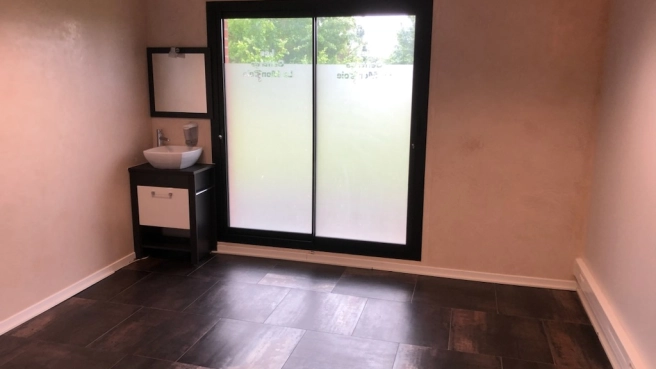location bureau 14m2 cabinet medical la monjoie