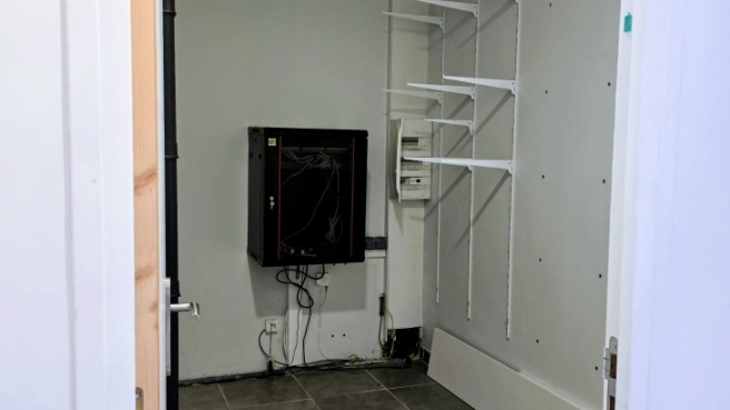CABINET MÉDICAL À VENDRE OU À LOUER La Moutonne –83260 La Crau