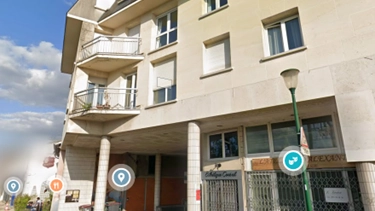 Local dans cabinet médical à Orsay - libre en janvier 2027