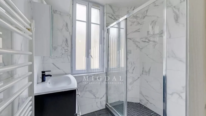 VENTE APPARTEMENT PROFESSIONS LIBERALES