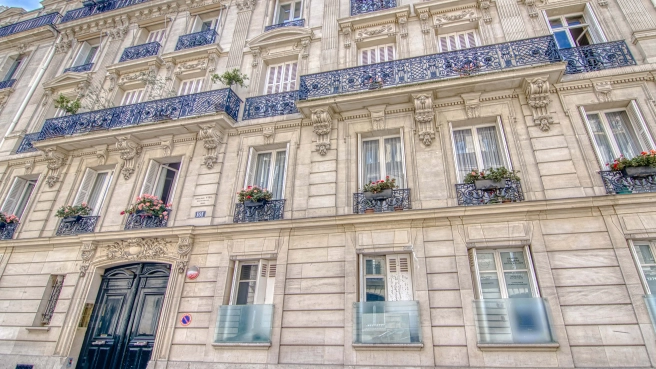 À louer cabinet de consultation - Paris 8/Paris 17