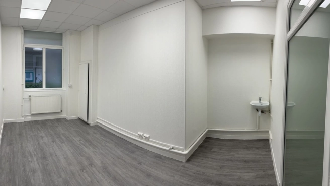 Loue cabinet plein temps pour tous spécialistes et para médicaux
