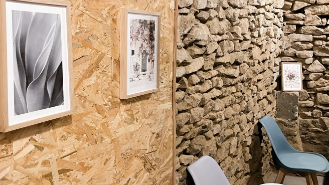 Nimes 45m2 meublés