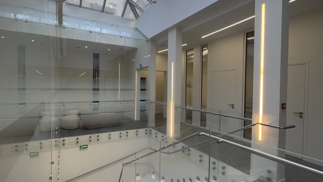 OFFRE INSTALLATION MEDECIN LIBERAL - SECTEUR 2