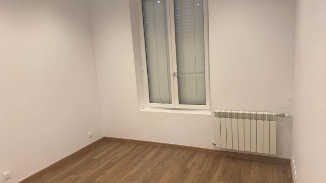 Location cabinet médical