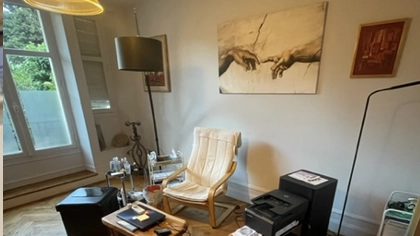 CANNES : Location de bureaux pour professions de santé