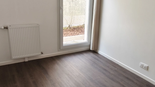 Location bureau dans cabinet libéral