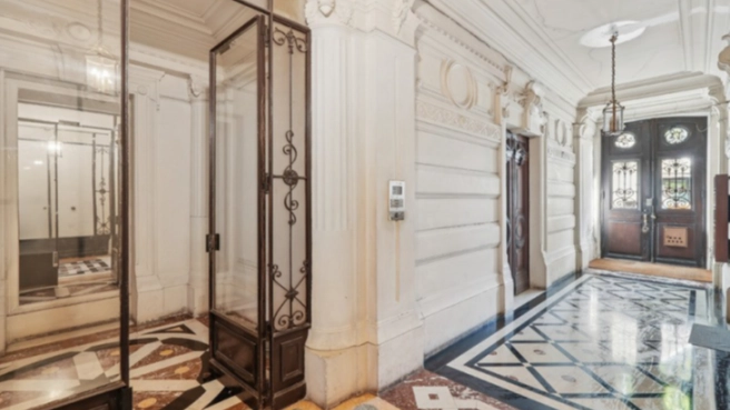 Centre de santé ERP-PMR - Paris 3e MARAIS