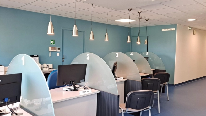 Recrute Chirurgien(ne)-Dentiste
