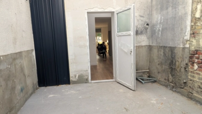 (59) ARMENTIERES - IDEAL MEDICAL, PARAMEDICAL, MEDECINE DOUCE