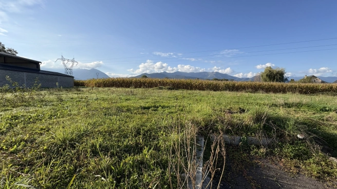 Locaux paramédicaux neufs tout compris – Vue Pyrénées – Asson