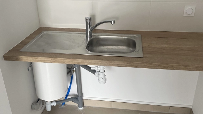 Local à louer dans Pôle santé