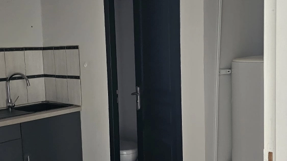 CABINET MÉDICAL À VENDRE OU À LOUER La Moutonne –83260 La Crau