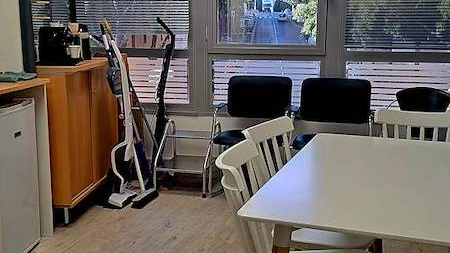 Bureaux à louer dans un centre médical esthétique