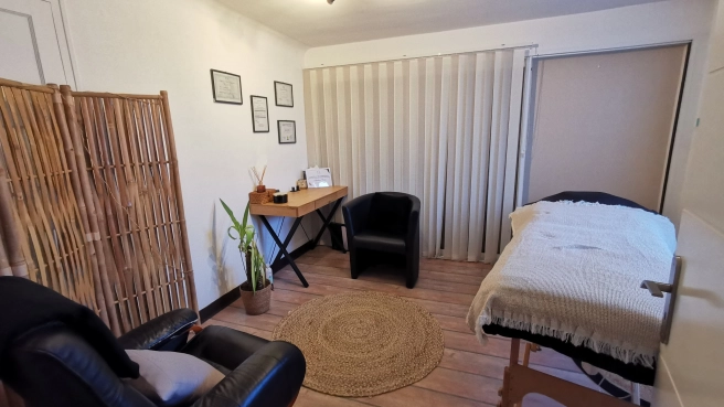 local professionnel dans cabinet pluridisciplinaire YERRES (91)