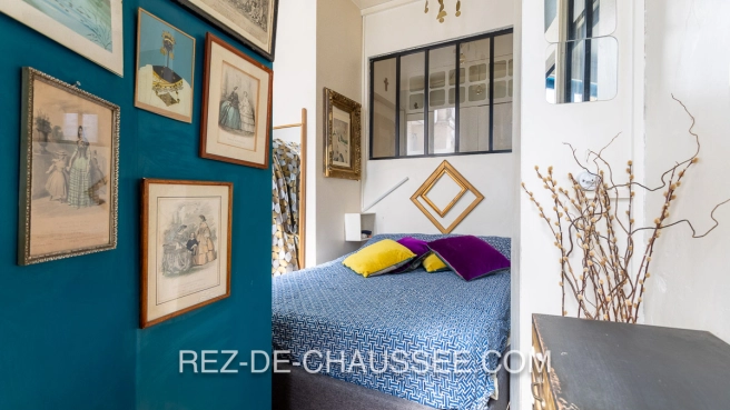 Idéal profession libérale , à vendre cabinet médical paramédical