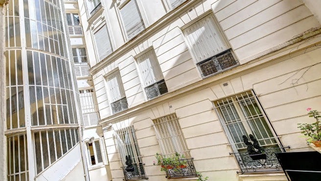 IDEAL PROFESSIONS LIBERALES – 3 BUREAUX A AMENAGER