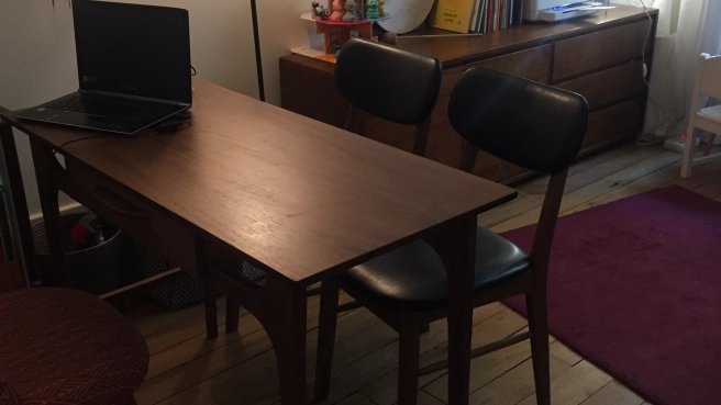 Partage de bureau au sein d'un cabinet paramédical Paris 9ème