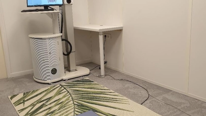 LOCATION CABINET AVEC THERAPEUTE