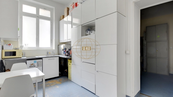 Vente Cabinet médical sur cour