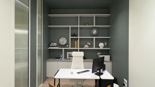 OFFRE INSTALLATION MEDECIN LIBERAL - SECTEUR 2