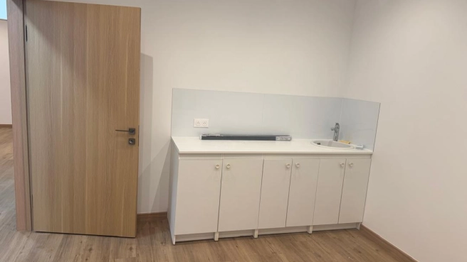 Location cabinet médical