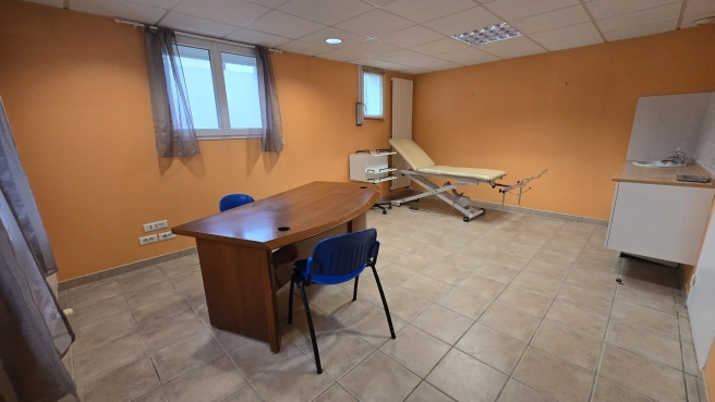 Cabinet médical à louer