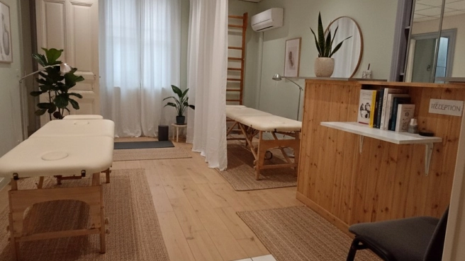 Local professionel Cannes centre