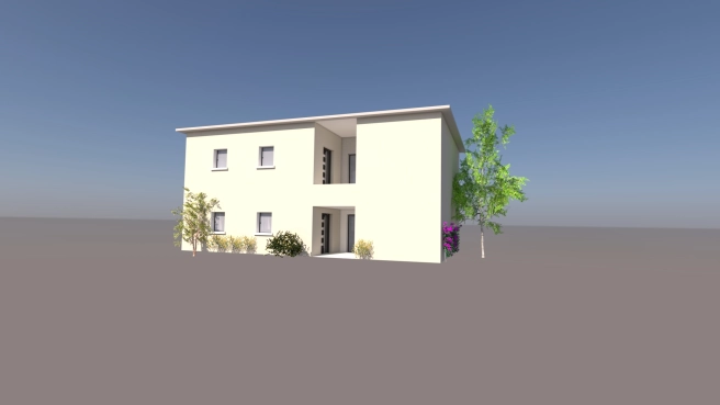 le Pôle Santé Nature et Enfants propose des locaux à la location