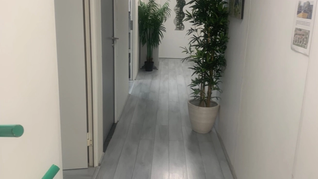 loue salle dans cabinet paramedical