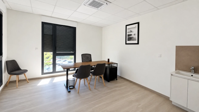 Cabinets para/médicaux neufs – Location permanente ou partagé