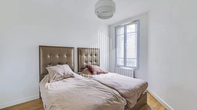 VENTE APPARTEMENT PROFESSIONS LIBERALES