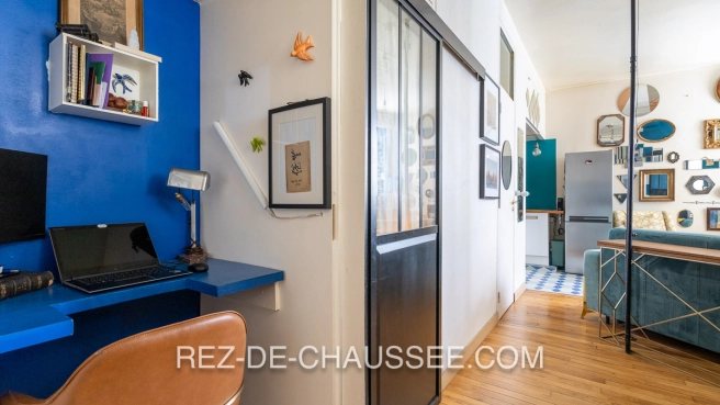 Idéal profession libérale , à vendre cabinet médical paramédical