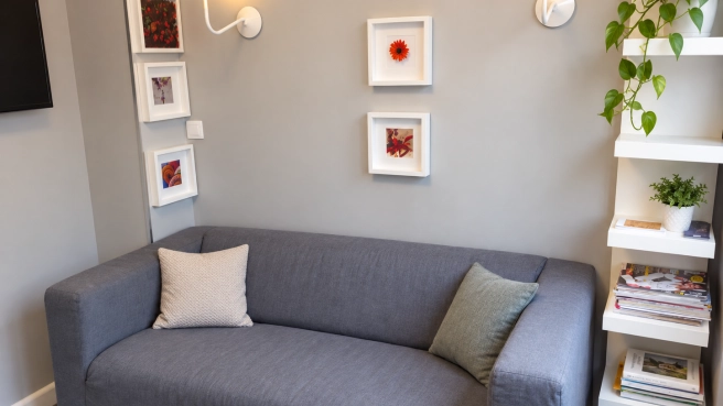 Location de local professionnel - hypercentre St-Germain-en-Laye