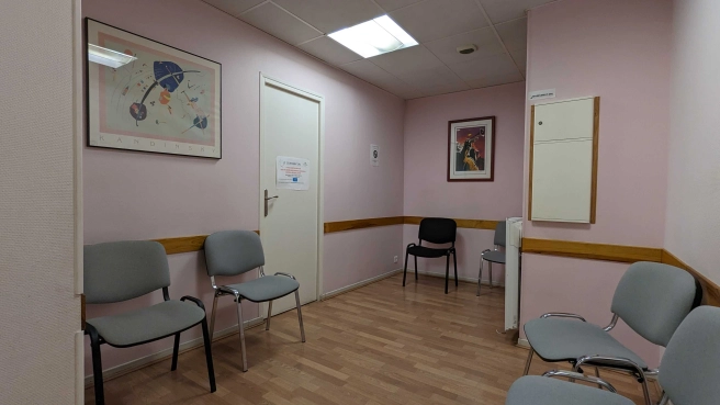 ORL Houilles(78) offre patientèle