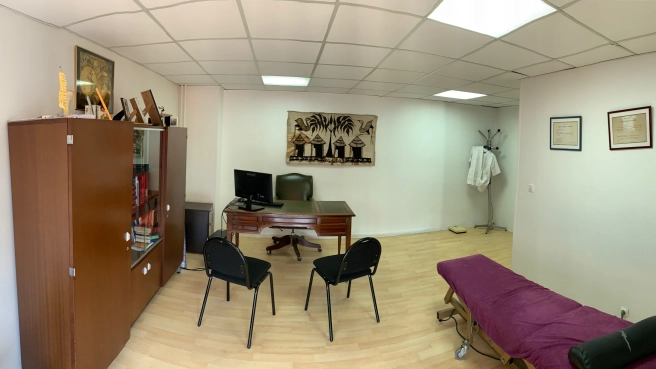 06 cede patientèle Rhumato MPR généraliste loyer raisonnable