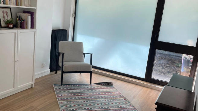 Location cabinet Paris 12eme