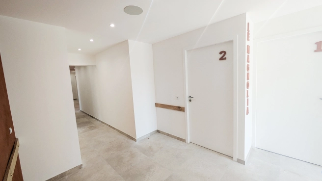 Location bureaux neufs à Montpellier