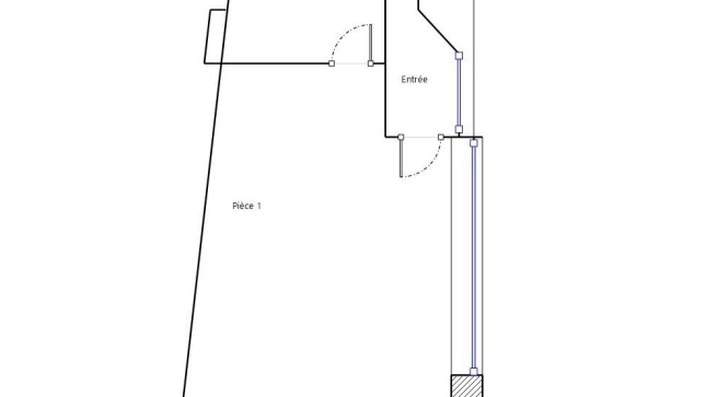 BUREAUX EN ANGLE TRES LUMINEUX,IDEAL MEDECIN DENTISTE PARAMEDICA