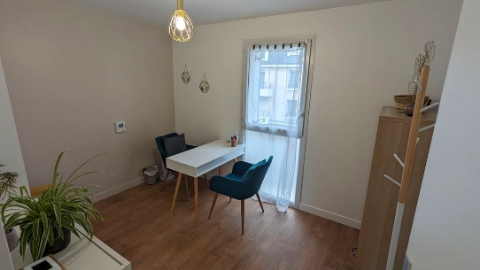 Location salle consultation Aulnay sous bois