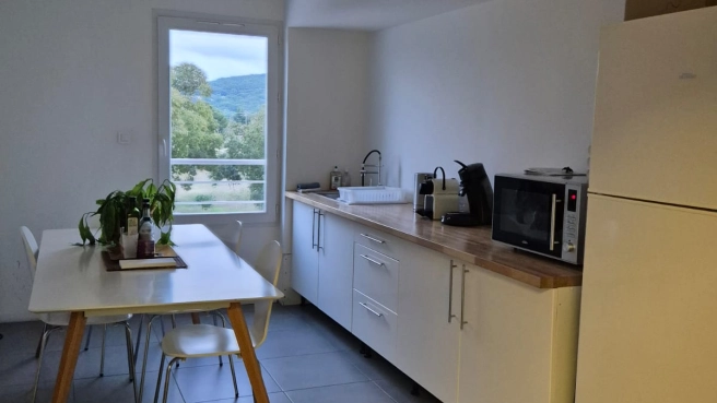 Bureau 17,5m² pour activité libérale à Sanary