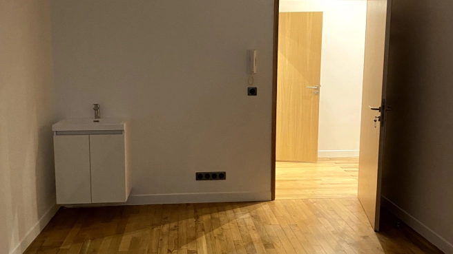 Location bureau au sein d'un cabinet médical pluridisciplinaire P