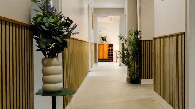 LE JOST SANTE-QUARTIER MONCEAU METRO COURCELLES