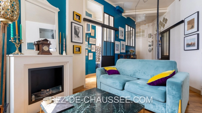 Idéal profession libérale , à vendre cabinet médical paramédical