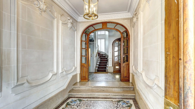 IDEAL PROFESSIONS LIBERALES – 3 BUREAUX A AMENAGER