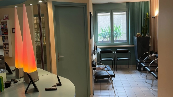 BEAU CABINET MEDICAL A LOUER CLICHY CENTRE VILLE