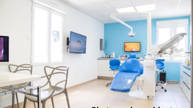 Cabinet dentaire et orthodontie Vaucluse Provence