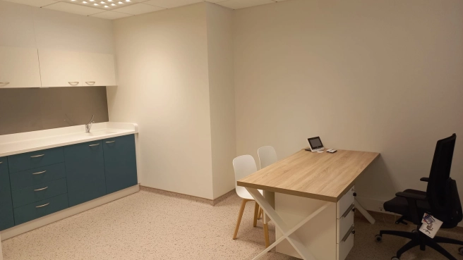 [ANTONY - Médecin généraliste] (92) La future Maison Médicale de