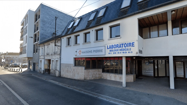 Belle opportunité/ cabinet médical et paramédical